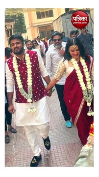 स्वरा भास्कर-फहद अहमद का निकाह नाजायज... एक्ट्रेस की शादी पर मौलाना ने उठाए सवाल