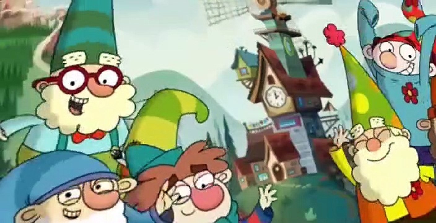The 7D S02 E017