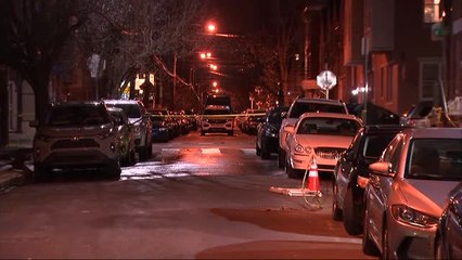 Muere tiroteado un oficial de policía junto a una universidad de Philadephia