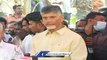 He Told That He will Compete In Next Elections : Chandrababu Naidu | Taraka Ratna Passed Away |V6