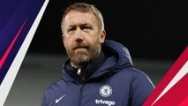 Santer Dikabarkan Dipecat Usai Chelsea Keok dari Southampton, Begini Jawaban 'Dingin' Graham Potter