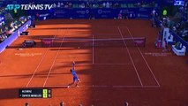 Highlights: Alcaraz im Finale von Buenos Aires