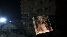 Ebrar Sitesi’nin enkazından geriye fotoğraf albümleri kaldı