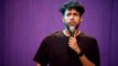 tongue issues standup comedy   by abhishek upmanyu