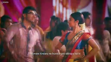 Pyaar dosti hai, par pyaar is also 100 different things✨   Happy Valentine's Day  DisneyPlus Hotstar