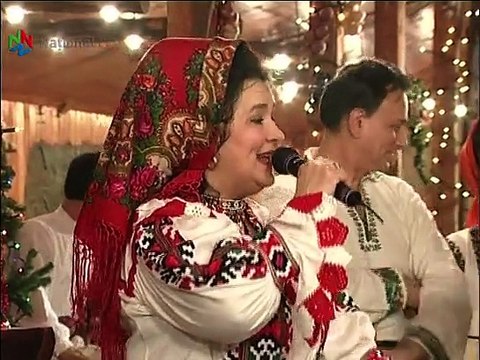 Florica Bradu - De-ai umbla cum umbla banii (Albumul national - National TV - 2007)