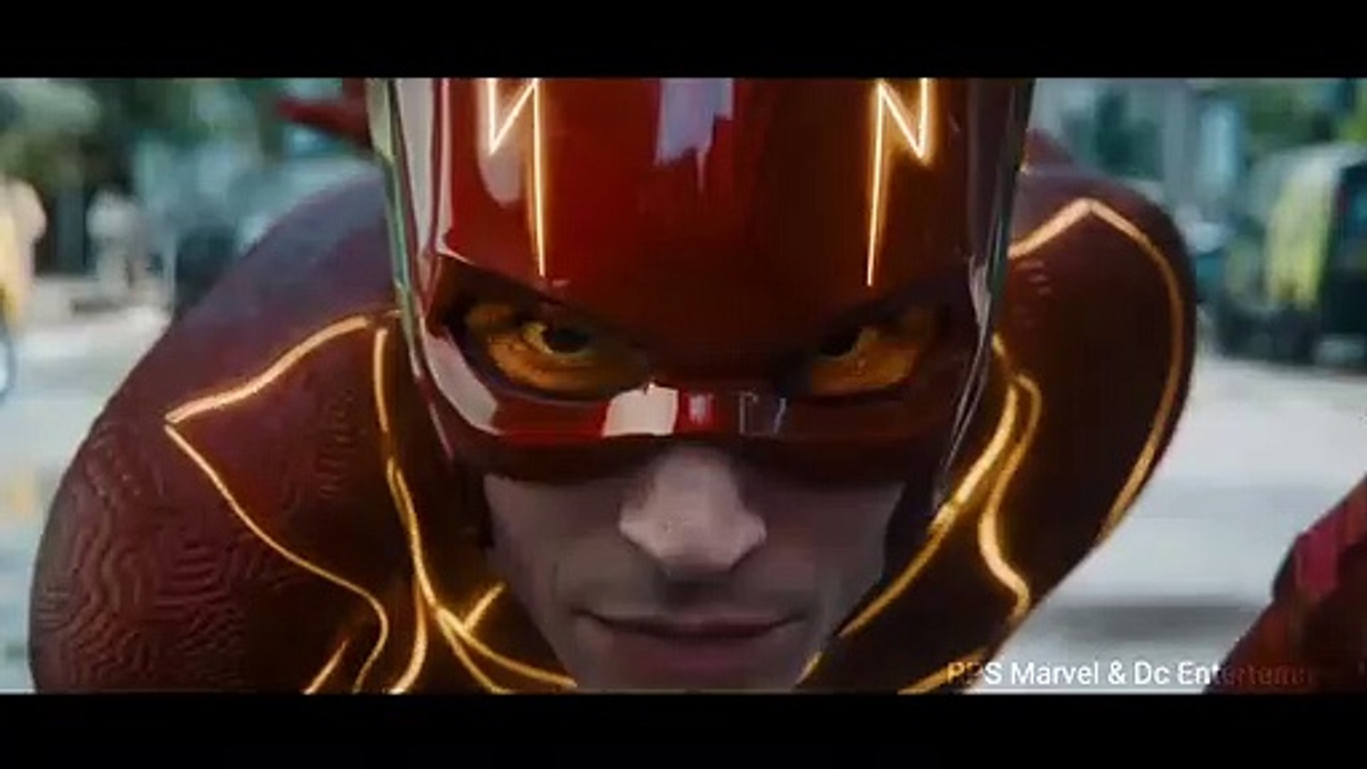 The Flash   THE FLASH PROMO TRAILER   Warner Bros Pictures   flash trailer
