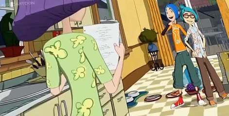 Zeke's Pad E006 - Clean Slate