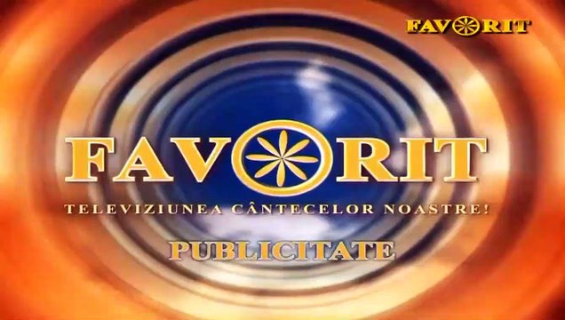 Cristina Chiruta - Drag mi-e plaiul dobrogean (Popas de cant si joc - Favorit TV - 05.07.2018)