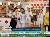 Lucica Paltineanu - Oameni buni, poftiti la joc (Acasa la Coana Mare - ETNO TV - 04.11.2013)