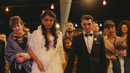 Let it Be Morning (2021) | Official Trailer, Full Movie Stream Preview