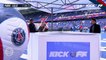 ️ Kickoff : Paris Saint-Germain - Lille OSC en direct du Parc des Princes