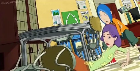 Zeke's Pad E021 - Art is Bigger Than Life