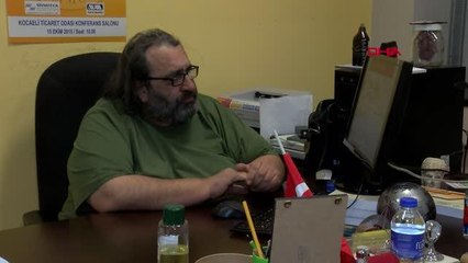 KOCAELİ'NİN KIYI YERLEŞİMLERİNDE 'ZEMİN SIVILAŞMASI' RİSKİ