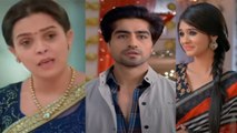 Yeh Rishta Kya Kehlata Hai 19th February Spoiler: Akshu Abhi को दूर करने के लिए क्या करेगी Manjiri ?