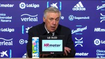 Ancelotti : 