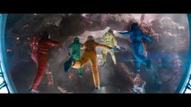 GUARDIANS OF THE GALAXY 3 Trailer 2 (4K ULTRA HD) 2023