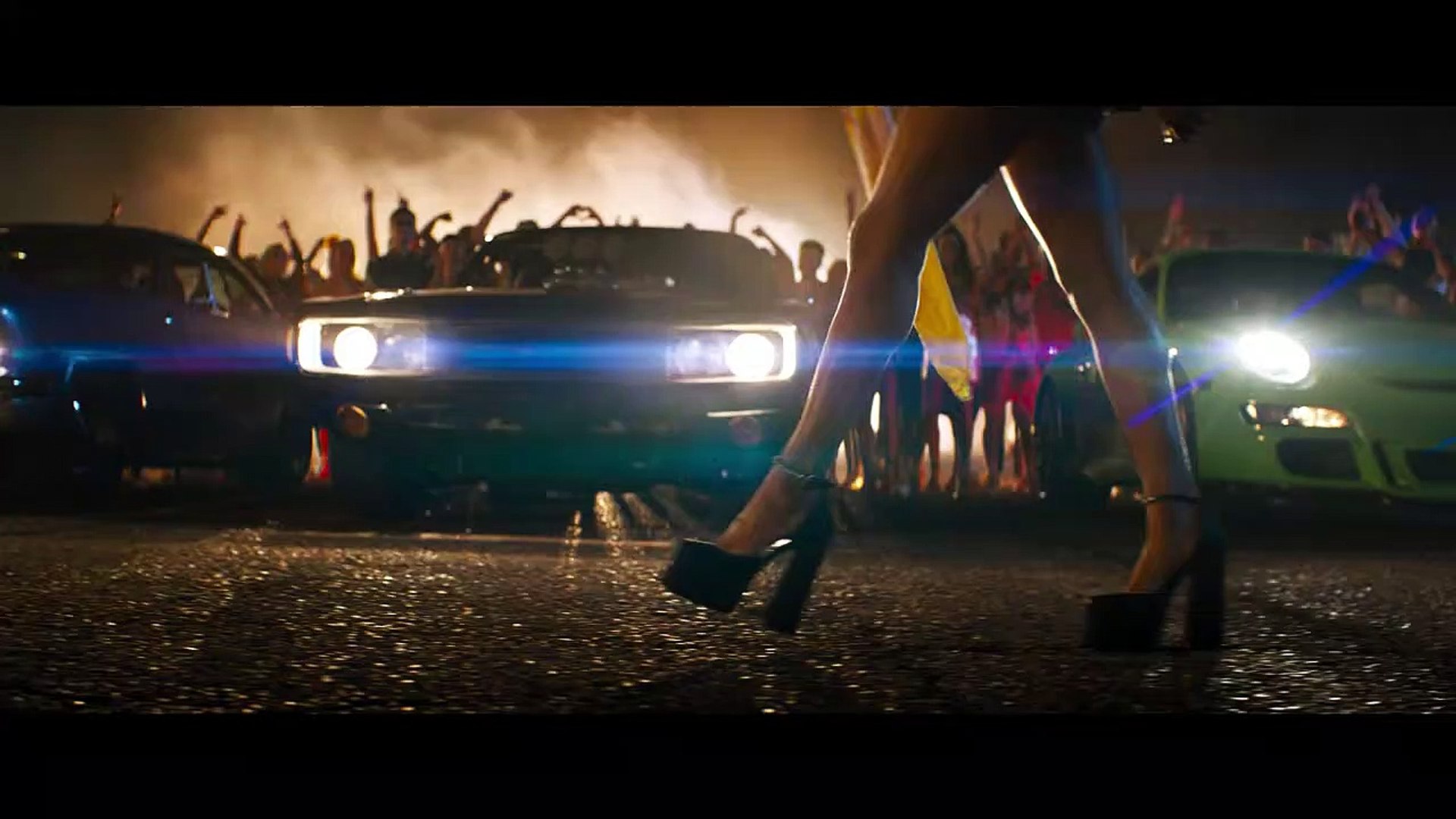 Fast and furious 2 full movie dailymotion sales