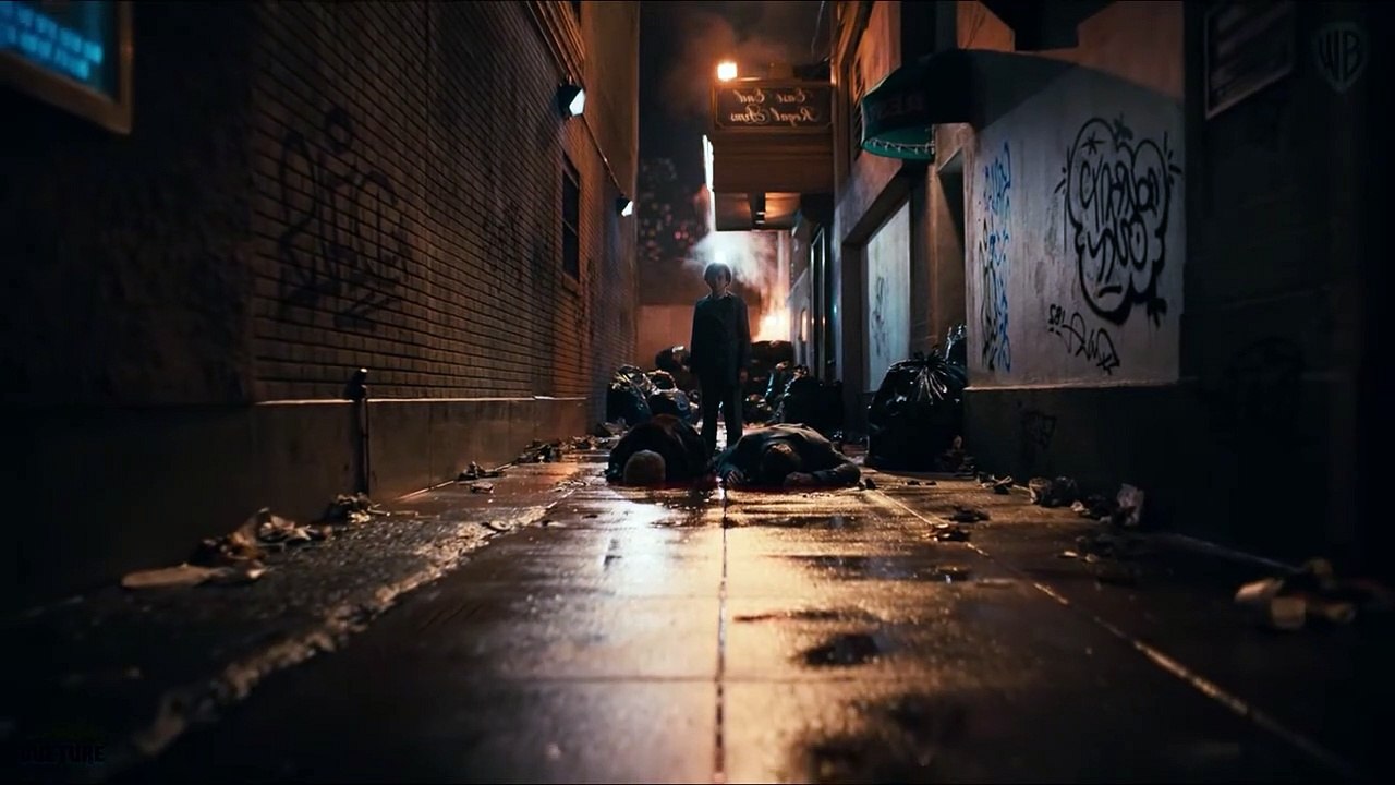 JOKER 2 Folie à Deux – Teaser Trailer (2024) Lady Gaga, Joaquin Phoenix Movie   Warner Bros