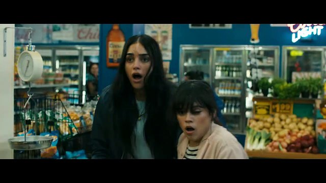 SCREAM 6 4 Minute Extended Trailer (4K ULTRA HD) 2023