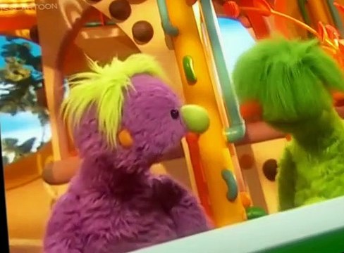 The Hoobs E00- Shoobage