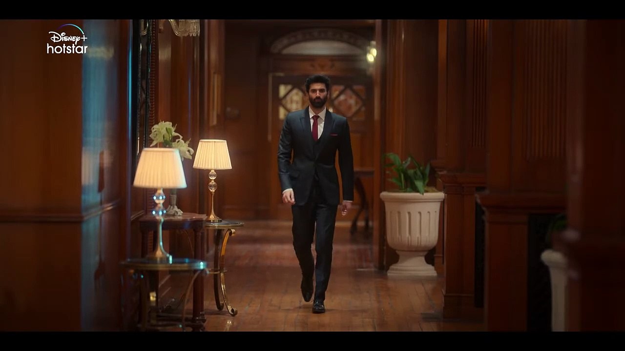 Hotstar Specials The Night Manager   Aditya Roy Kapur   17th Feb   DisneyPlus Hotstar