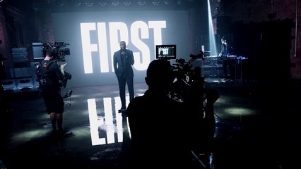 Making of Royal Oak Offshore 25th anniversary - The Future of First - LeBron James _ Audemars Piguet