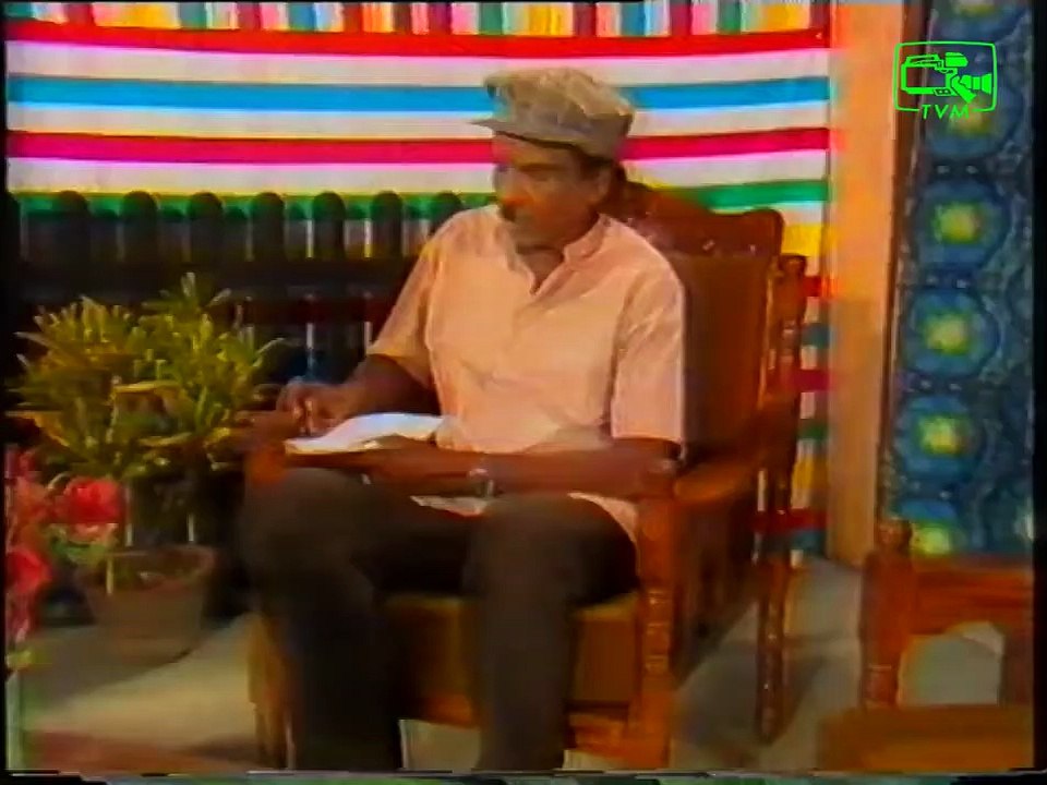 Heenen Ooy   Comedy From Torana Archives Tribute to Annesly Samuel Berty