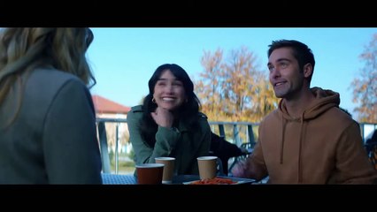 BEAUTIFUL DISASTER Official Trailer (2023)