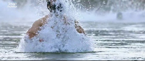 Malikappuram   Hindi Teaser   15th Feb   DisneyPlus Hotstar