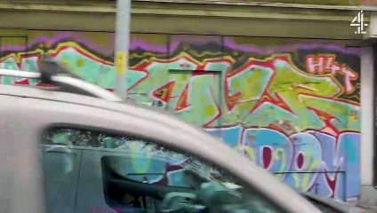 Knife Crime - Losing My Eye Helped Me See   Hollyoaks IRL