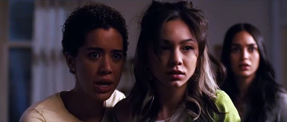 Scream VI   Big Game Spot (2023 Movie)