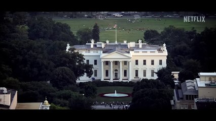 The Night Agent   Official Teaser   Netflix