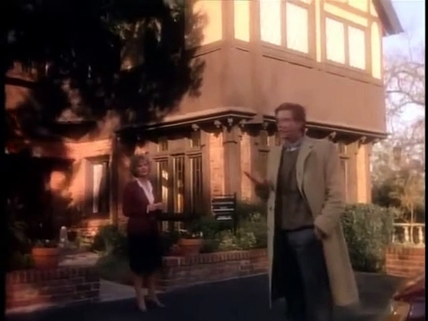 A Bela e a Fera _ 17º Episódio da 1ª Temporada _ Série de TV _ 1987-1990