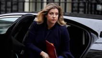 Penny Mordaunt refuses to deny possibility of Northern Ireland direct rule