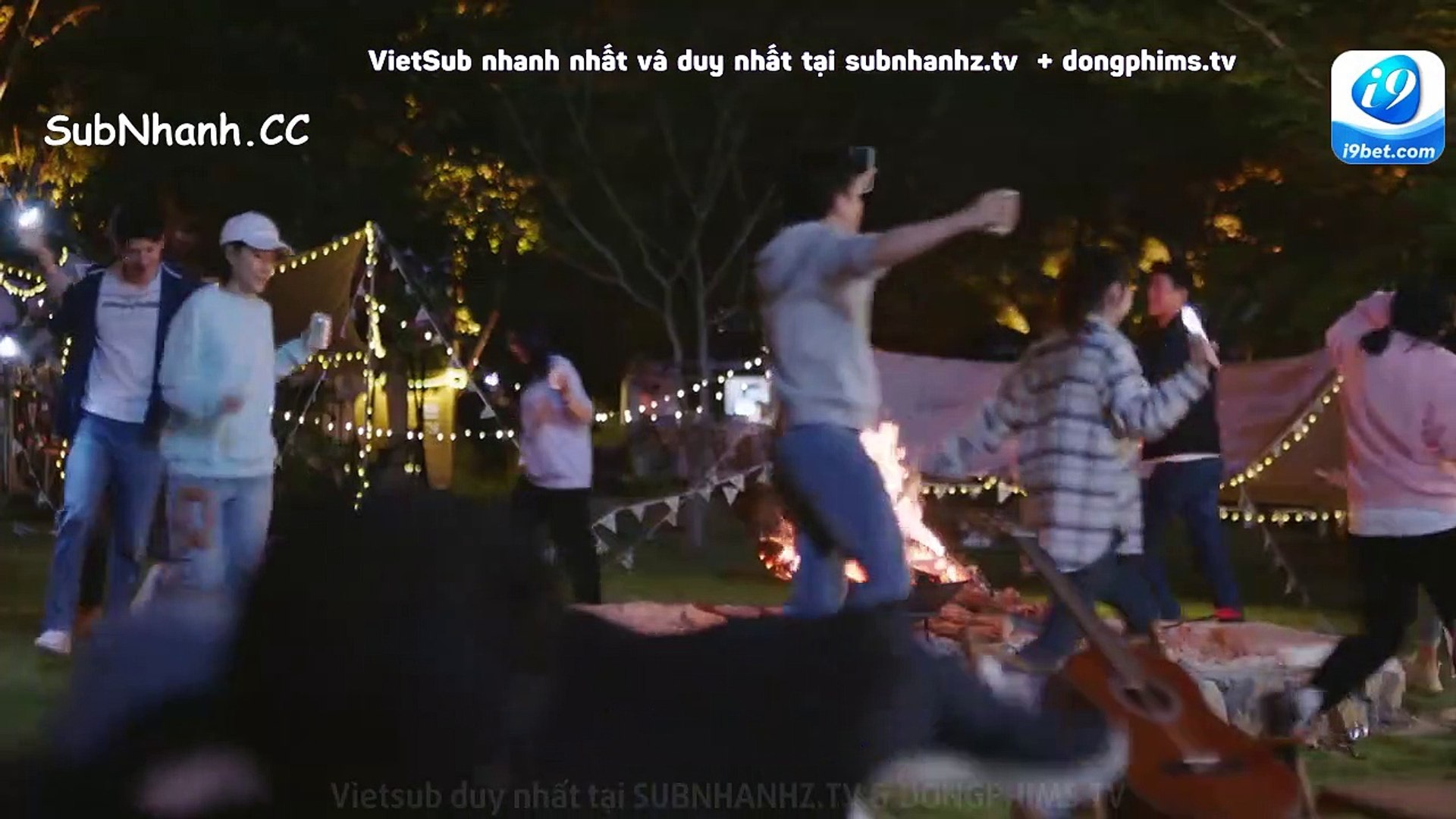 Nghe Nói Em Thích Tôi Tập 23 - Have a Crush on You (2021) - Video  Dailymotion