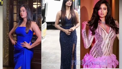 Oops! Shweta Tiwari was Touched Inappropriately while dancing, video getting viral