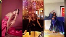 Malaika Arora flaunts her Curves in her Photoshoot 2023, Video goes viral