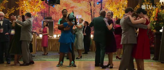 Hello Tomorrow! — First Look   Apple TV+