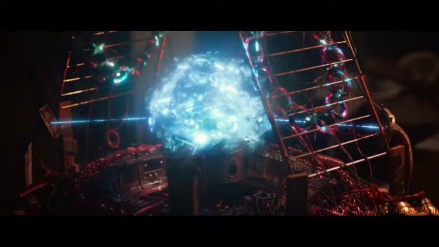 Blue Beetle PROMO TRAILER Warner Bros. Pictures DC Studios blue beetle trailer