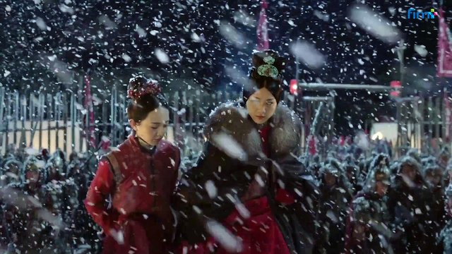 Đại Minh Phong Hoa tập 54/62 Vương Triều Quyền Lực tập 54/62| Phụ đề, phim bộ cổ trang hay | Chu Á Văn, Thang Duy | Ming Dynasty |