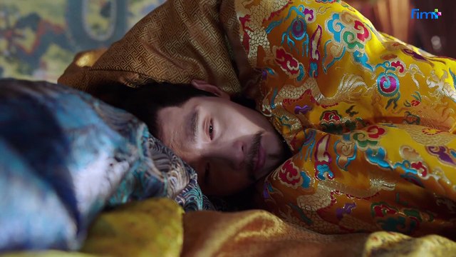 Đại Minh Phong Hoa tập 56/62 Vương Triều Quyền Lực tập 56/62| Phụ đề, phim bộ cổ trang hay | Chu Á Văn, Thang Duy | Ming Dynasty |