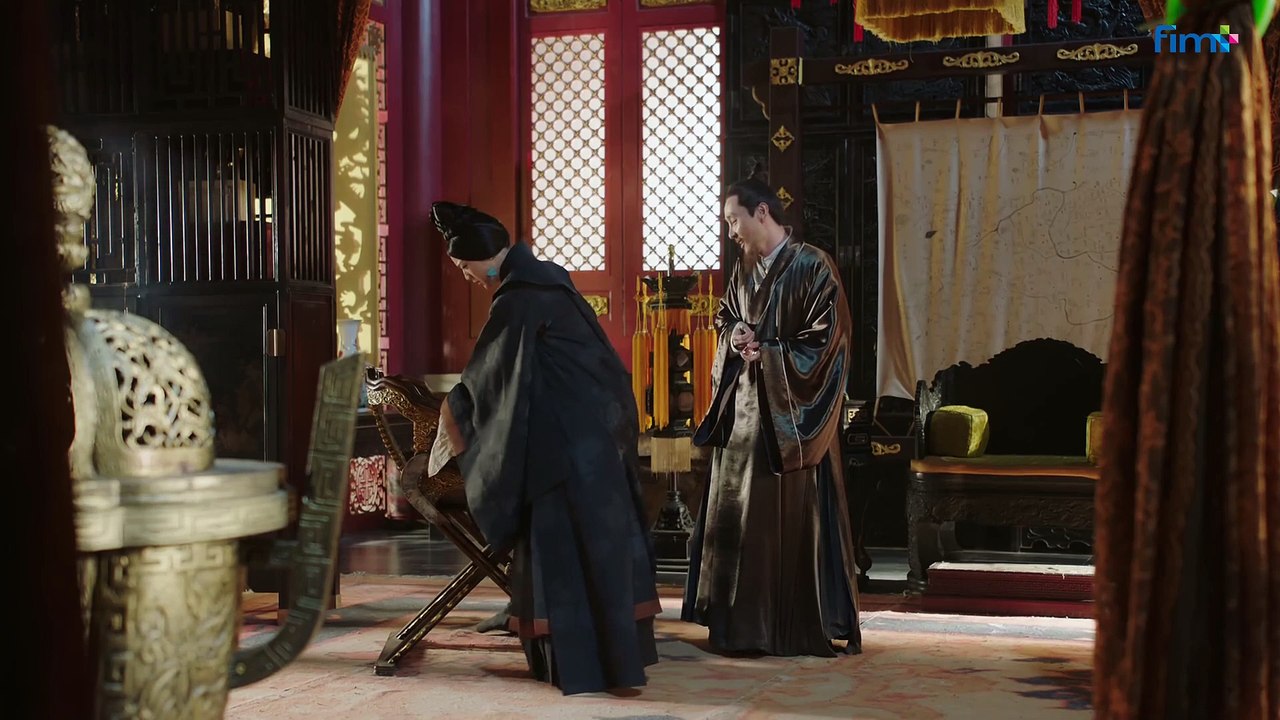 Đại Minh Phong Hoa tập 60/62 Vương Triều Quyền Lực tập 60/62| Phụ đề, phim bộ cổ trang hay | Chu Á Văn, Thang Duy | Ming Dynasty |