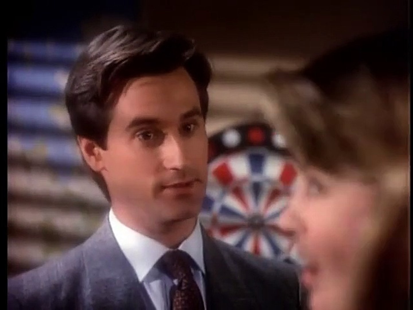 A Bela e a Fera _ 16º Episódio da 1ª Temporada _ Série de TV _ 1987-1990