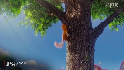 Guess Who Has a New Pet   Minions & More Volume 1   Netflix India