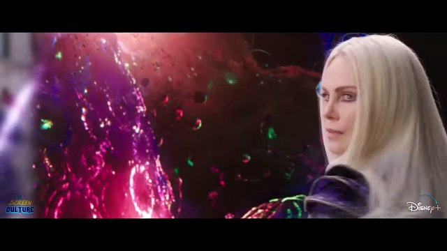 Marvel Studios' Doctor Strange 3 in the Dark Dimension Of Clea - Teaser Trailer