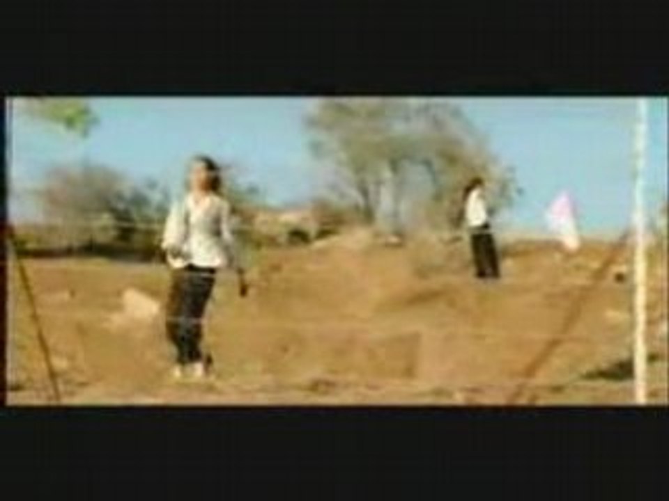 Ziad rahbani Tayara men wara2 (Le cerf-volant)