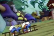 The Smurfs The Smurfs S06 E026 – Sweepy Smurf