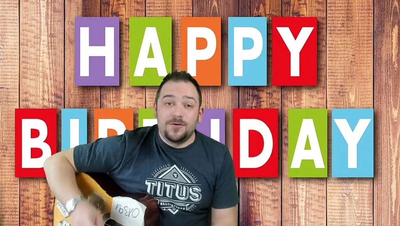 Happy Birthday, Maike! Geburtstagsgrüße an Maike