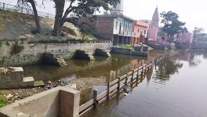 Pindara तीर्थ स्थल Jind